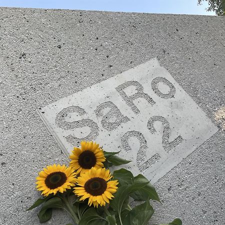 شقة Haus Saro هوبفغراتن إم بريكسنتال المظهر الخارجي الصورة