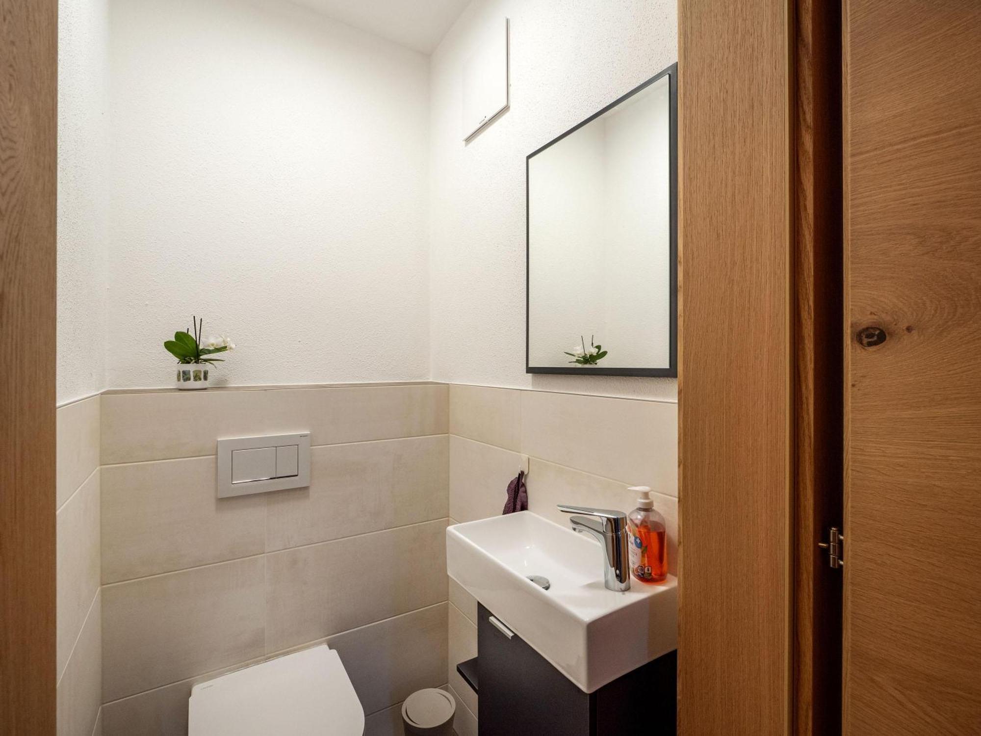 شقة Haus Saro هوبفغراتن إم بريكسنتال المظهر الخارجي الصورة