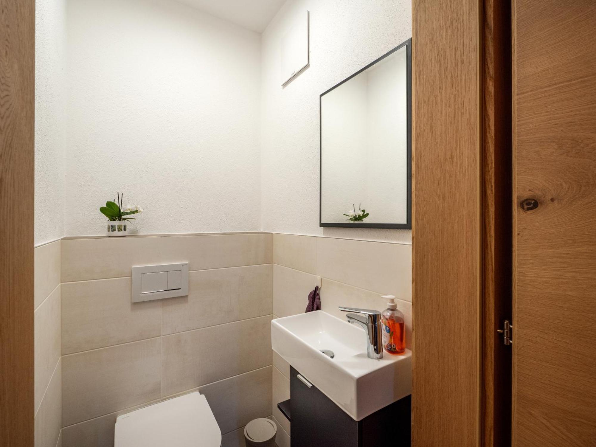 شقة Haus Saro هوبفغراتن إم بريكسنتال المظهر الخارجي الصورة