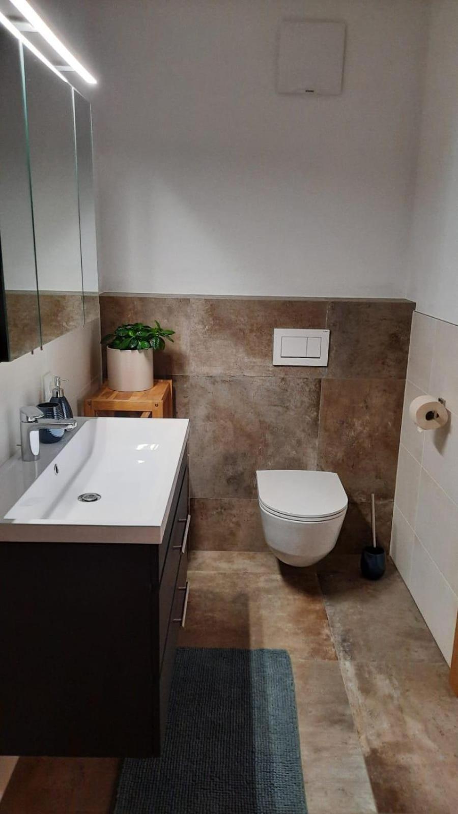 شقة Haus Saro هوبفغراتن إم بريكسنتال المظهر الخارجي الصورة