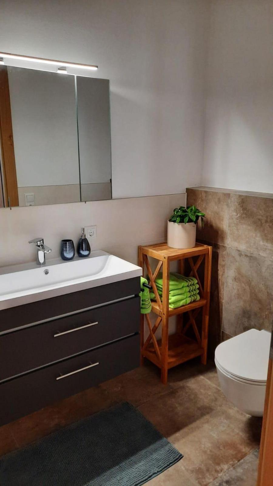 شقة Haus Saro هوبفغراتن إم بريكسنتال المظهر الخارجي الصورة